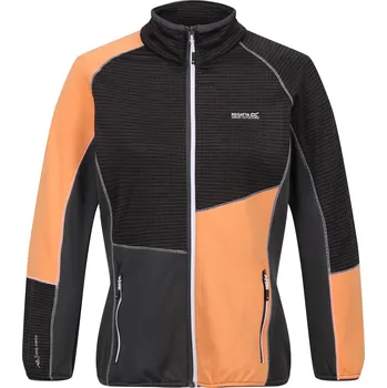 Bunda Regatta Blk 9402160 12 (M)