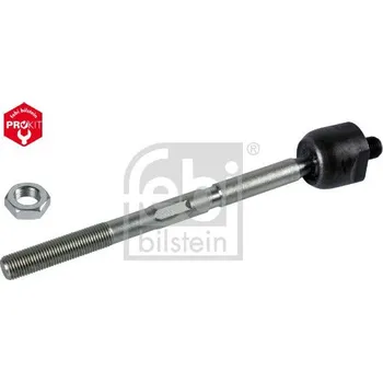 Táhlo řízení Axiální kloub, příčné táhlo řízení FEBI BILSTEIN 43165