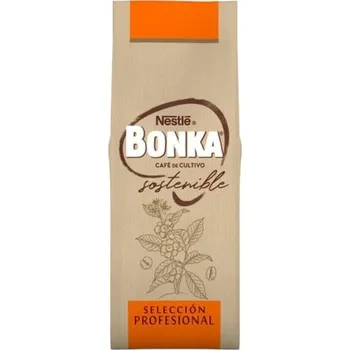Káva Zrnková káva Bonka - Seleccion Profesional, 1 kg