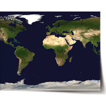 Plakát Sablio Plakát Fotka z družice - 60x40 cm