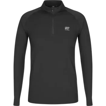 Pánská mikina 2117 of Sweden Undal pánská funkční mikina, Black XXL