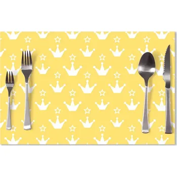 prostírání Sablio Prostírání Princeznovské korunky: 40x30cm