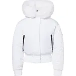 Dámská bunda Goldbergh Indira Ski Jacket White