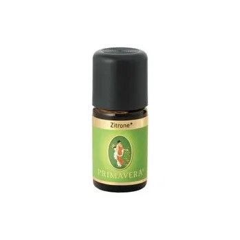 Přírodní éterický olej Citrón Bio Demeter Primavera - 5 ml