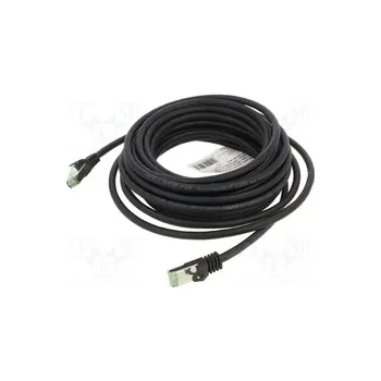 Síťový kabel S/FTP8.1-CU-070BK