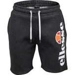 Pánské šortky ELLESSE BOSSINI FLEECE SHORT M Tmavě šedá, Mix