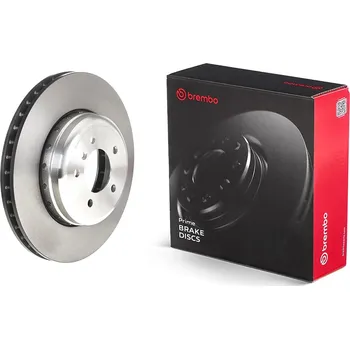 Brzdový kotouč Brzdový kotouč BREMBO 09.C419.13