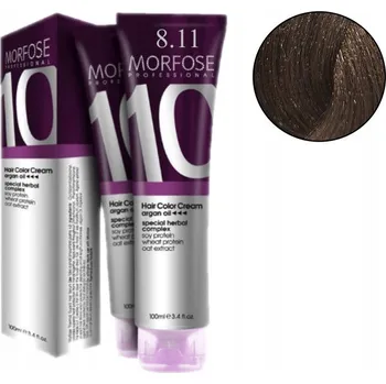 Barva na vlasy Barva na vlasy Morfose 100 ml