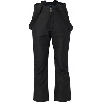 Snowboardové kalhoty Pánské lyžařské kalhoty BRUGI 4ART Zimní teplé Membrána 10000 XXL