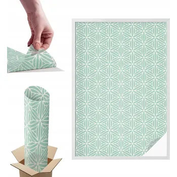 Obraz Fólie mléčná hotová 146 x 100 cm