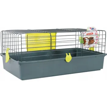 Zolux klec pro hlodavce a malé savce Classic 80 cm šedá/zelenošedá
