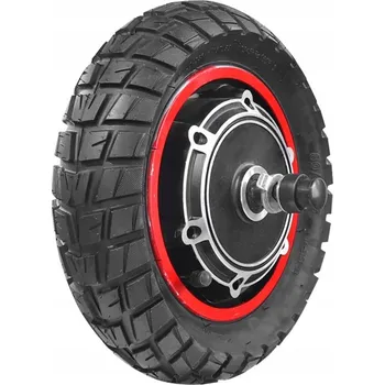 Elektrokoloběžka Koloběžka INOPARTS Kugoo Kirin M4 PRO 0 W 0 km/h