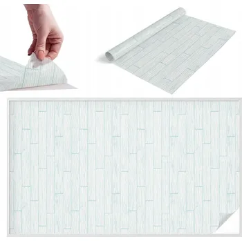 Prostěradlo Fólie mléčná hotová 116 x 200 cm