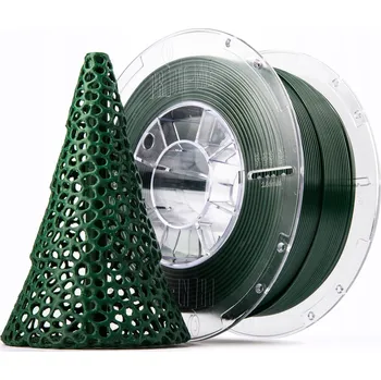 3D tisk PETG Filament Print me 1,75 mm 250 g zelený