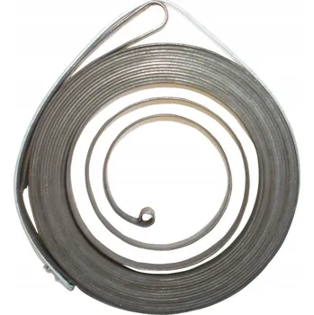 PRUŽINA STARTOVACÍHO ZAŘÍZENÍ (STARTERU) PRO PILU HUSQVARNA 351 353 357 359