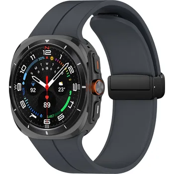 Řemínek na hodinky PÁSEK ŘEMÍNEK PRO SAMSUNG GALAXY WATCH ULTRA 2024 / 2025 47 MM LTE | PREMIUM