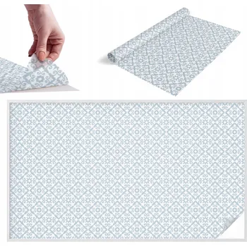 Prostěradlo Fólie mléčná hotová 116 x 200 cm