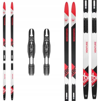 Běžky Rossignol X-Tour Venture Běžky NNN 176 cm