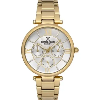 Hodinky Daniel Klein DK.1.12935-2 - 30 dnů na vrácení zboží, Garance originality