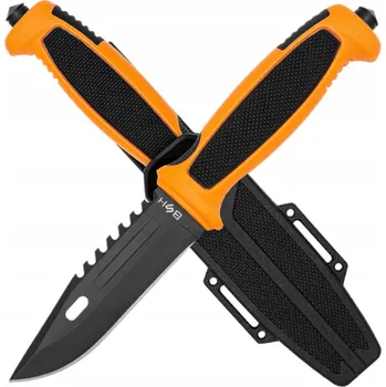 Kuchyňský nůž Nůž turistický BSH ADVENTURE