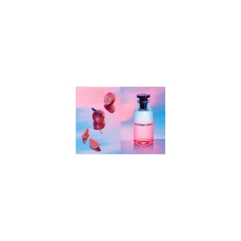 Dámský parfém Louis Vuitton California Dream parfémovaná voda unisex 100 ml tester