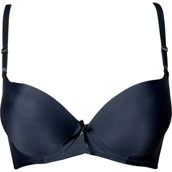 Podprsenka Dámská podprsenka černá 5031B Velikost: 85B
