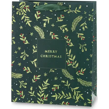 Dárková taška Papírová sváteční taštička 168214 Art- Pol