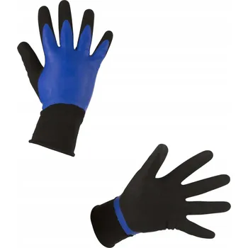 Pracovní rukavice Pracovní rukavice Agua, velikost 7, Kerbl - C.A-297781