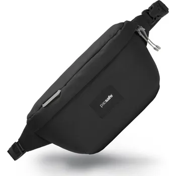 Ledvinka ledvinka PACSAFE GO SLING PACK 4 jet black