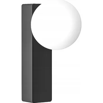 Nástěnné svítidlo Nástěnné svítidlo Orlicki Design bílé G9 8 W