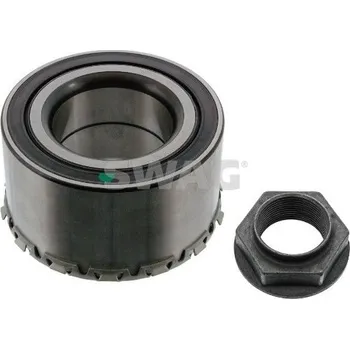 Sada ložisek kol SWAG 10 10 0351