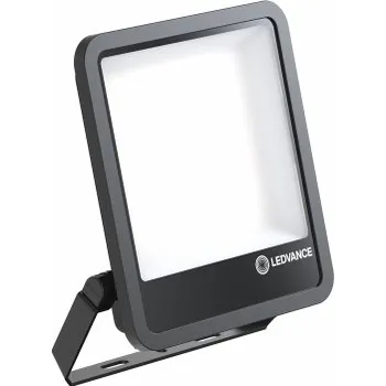 Žárovka LED reflektor LEDVANCE FLOODLIGHT černý 167W/150W 23400lm/21060lm 3000K teplá bílá IP66