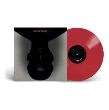 Zahraniční hudba 2LP Wayne Snow: Snowdome - Red 2026