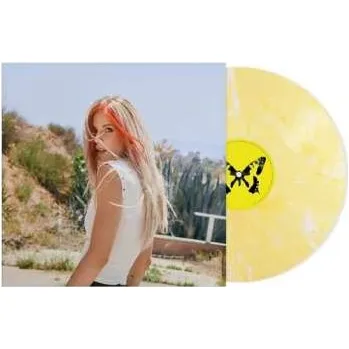 Zahraniční hudba LP Taylor Acorn: Poster Child 2025