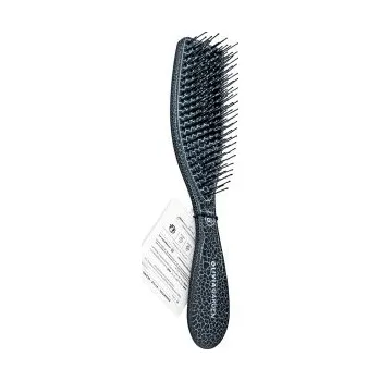 Stylingový přípravek Olivia Garden Essential Style Wet Medium Hair Bristles Green kartáč na vlasy