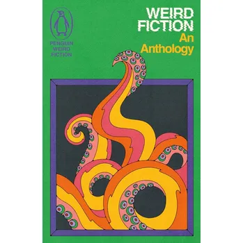 Weird Fiction - Various