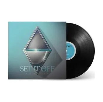 Zahraniční hudba LP Set It Off: Duality 2026