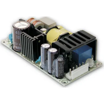 spínaný zdroj Mean Well PSC-60B Síťový zdroj s funkcí nabíječky