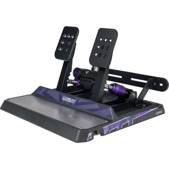 Herní pedál Conspit CPP APEX hydraulické pedály