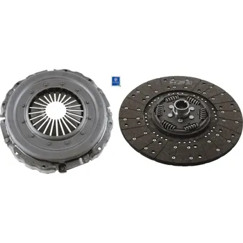 Spojka Sada spojky SACHS 3400 121 301