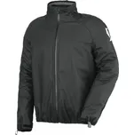 SCOTT nepromok bunda Ergonomic Pro DP Rain BLACK - 4XL