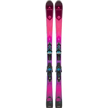 Cyklistické kalhoty Sjezdové lyže Dynastar SPEED 550 KONECT+NX 12 KONECT GW B80