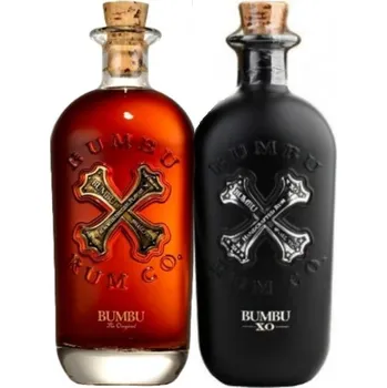 Bumbu DUO 15 % 0,7 l