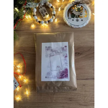 Kalendář Naše Vykrajovátko Adventní kalendář - Den 19 Sada
