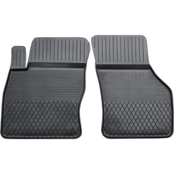 Maják Gumová vanička přední pravá Škoda Octavia III 12-, VW Golf VII 12-, Škoda Superb III 2016-