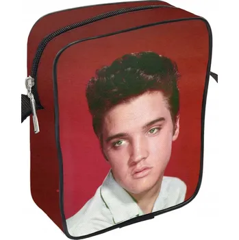 KROPA kabelka kabelka přes rameno polyester vícebarevná