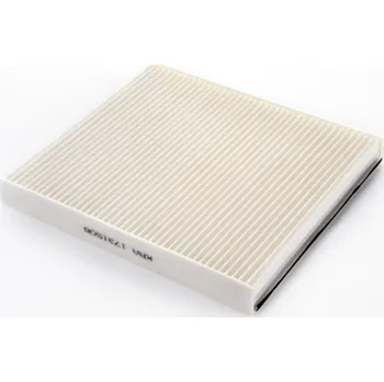 Kabinový filtr Kraft Automotive 1732705 Filtr, ventilace prostoru pro cestující