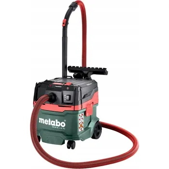 Vysavač Průmyslový Vysavač Metabo 4900406838985 5 W