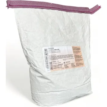Zeelandia Makovník směs na přípravu Hmotnost: 5 kg