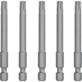 Bit DeWALT NÁSTAVCE ŠROUBOVÉ 70mm 5ks T30 DT7295